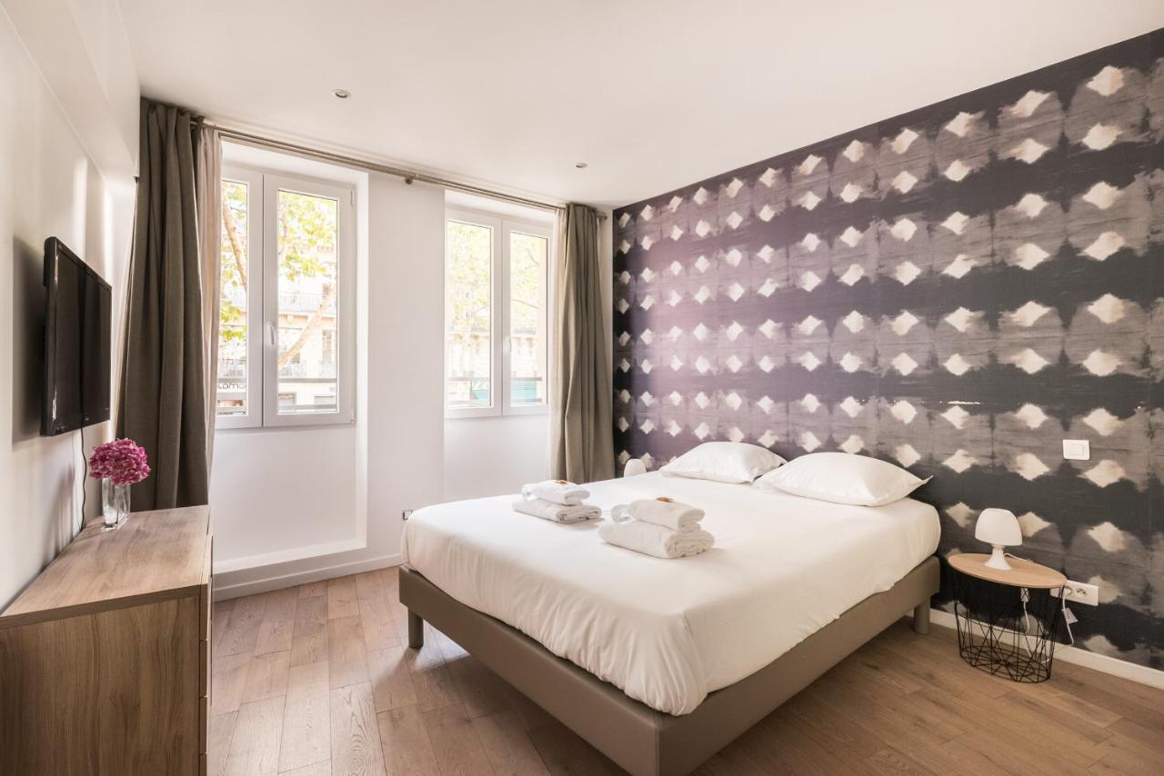 Spacious Apartment-2Br-4P-Boulevard Saint-Germain Paris Exterior foto